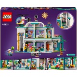 LEGO 42621, Juegos de construcción 