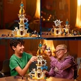 LEGO 71477, Juegos de construcción 