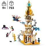 LEGO 71477, Juegos de construcción 