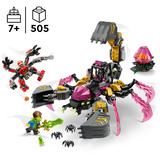 LEGO 71513, Juegos de construcción 