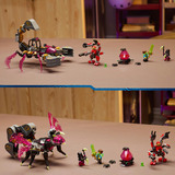 LEGO 71513, Juegos de construcción 