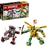 LEGO 71781, Juegos de construcción