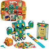 LEGO DOTS 41937 Multipack: Sensaciones de Verano Manualidades para Niños, Juegos de construcción Juego de construcción, 6 año(s), Plástico, 441 pieza(s), 415 g