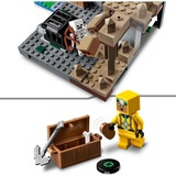 LEGO Minecraft 21189 La Mazmorra del Esqueleto, Juguete con Funciones, Juegos de construcción Juguete con Funciones, Juego de construcción, 8 año(s), Plástico, 364 pieza(s), 550 g