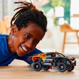 LEGO Technic NEOM McLaren Extreme E Race Car, Juegos de construcción Juego de construcción, 7 año(s), Plástico, 252 pieza(s), 418 g