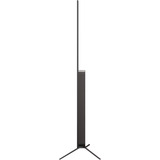 LG OLED65B59LA, OLED-TV negro