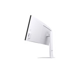 LG UltraWide 49U950A-W, Monitor LED blanco