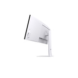 LG UltraWide 49U950A-W, Monitor LED blanco