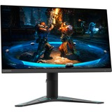 Lenovo G27-20 68,6 cm (27") 1920 x 1080 Pixeles Full HD LCD Negro, Monitor de gaming negro, 68,6 cm (27"), 1920 x 1080 Pixeles, Full HD, LCD, 5 ms, Negro