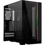 Lian Li O11 Dynamic EVO XL, Caja de torre grande negro