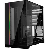 Lian Li O11 Dynamic EVO XL, Caja de torre grande negro