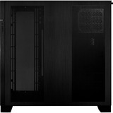 Lian Li O11 Dynamic EVO XL, Caja de torre grande negro