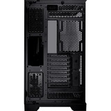 Lian Li O11 Dynamic EVO XL, Caja de torre grande negro