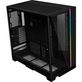 Lian Li O11 Dynamic EVO XL, Caja de torre grande negro