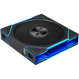 Lian Li UNI FAN TL FLEX 120 Wireless, Refrigerador de aire negro