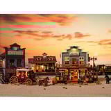 Lumibricks Tienda de variedades, Juegos de construcción 