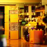 Lumibricks Tienda de variedades, Juegos de construcción 