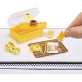 MGA Entertainment MGA's Miniverse - Make It Mini Hello Kitty and Friends Series 3 Mini Collectables, Manualidades 