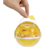 MGA Entertainment MGA's Miniverse - Make It Mini Hello Kitty and Friends Series 3 Mini Collectables, Manualidades 