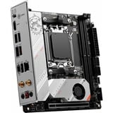 MSI 7D73-001R, Placa base plateado