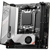 MSI 7D73-001R, Placa base plateado