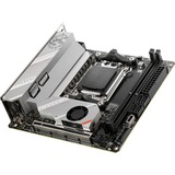 MSI 7D73-001R, Placa base plateado