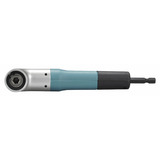 Makita Accesorio de atornillador angular E-25030, 1/4", Ensayo 