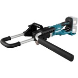 Makita DDG460ZX7 ahoyador eléctrico, Taladro azul/Negro