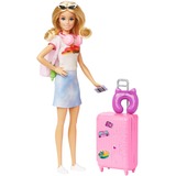 Mattel HJY18, Muñecos 