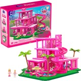 Mattel HPH26, Juegos de construcción 