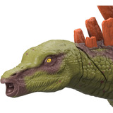 Mattel JCL65, Muñecos 