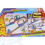 Mattel JDW39, Pistas de carreras 