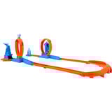 Mattel JDW39, Pistas de carreras 