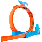 Mattel JDW39, Pistas de carreras 