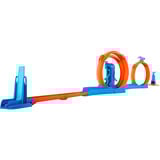 Mattel JDW39, Pistas de carreras 