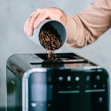 Melitta Barista T Smart F83/0-102, Superautomática negro