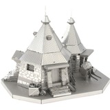 Metal Earth Contrucciones acero fino