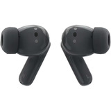 Motorola moto buds Bass Dark Shadow, Auriculares negro