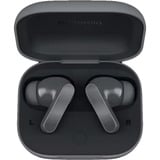 Motorola moto buds Bass Dark Shadow, Auriculares negro
