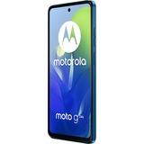 Motorola moto g04s, Móvil azul