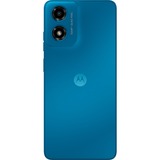 Motorola moto g04s, Móvil azul