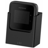 Netgear Base para hotspot móvil Nighthawk MD200, Adaptador negro