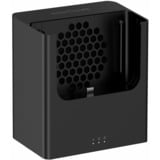 Netgear MD200-10000S, Adaptador negro
