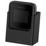 Netgear MD200-10000S, Adaptador negro