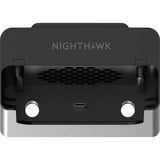 Netgear MD200-10000S, Adaptador negro