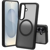 Nevox StyleShell INVISIO, Funda para teléfono móvil negro