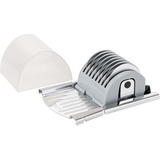 Nicer Dicer 34227, Cuchillo gris claro