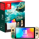 Nintendo Switch (OLED-Modell) , Videoconsola