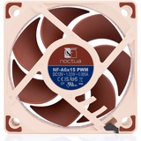 Noctua NF-A6x15 PWM, Ventilador 