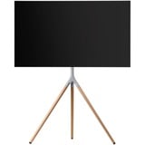 One for all Trípode WM7472, Soporte marrón